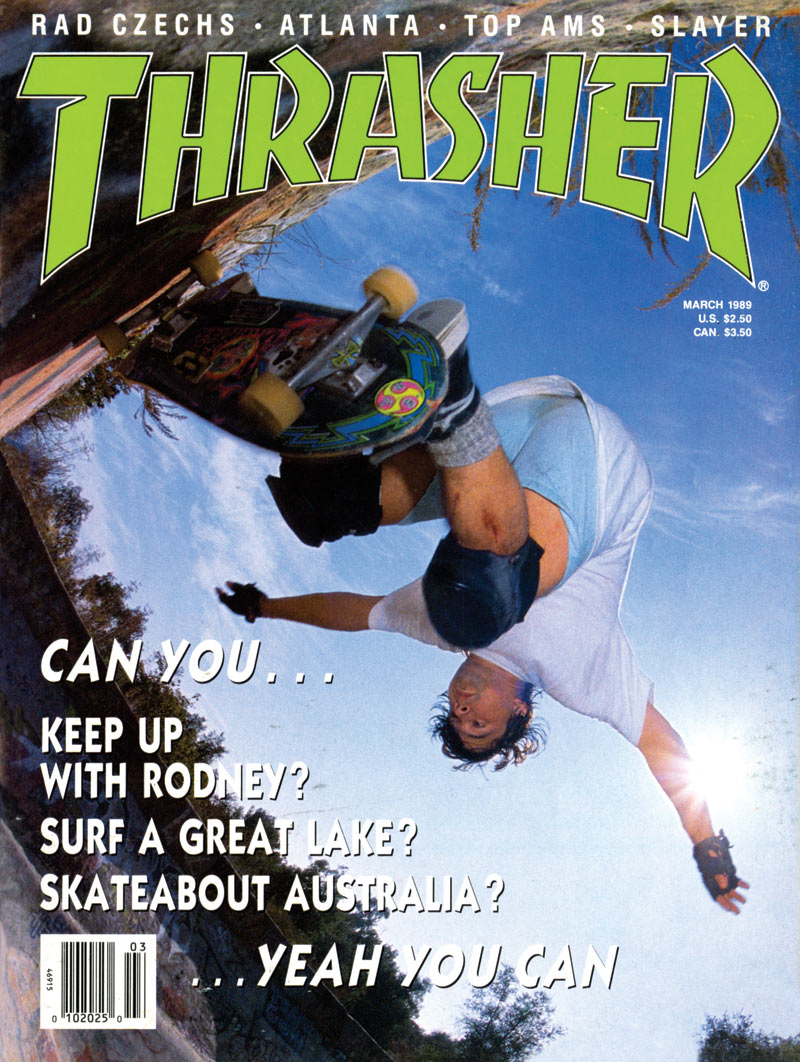 1989-03-01 Cover